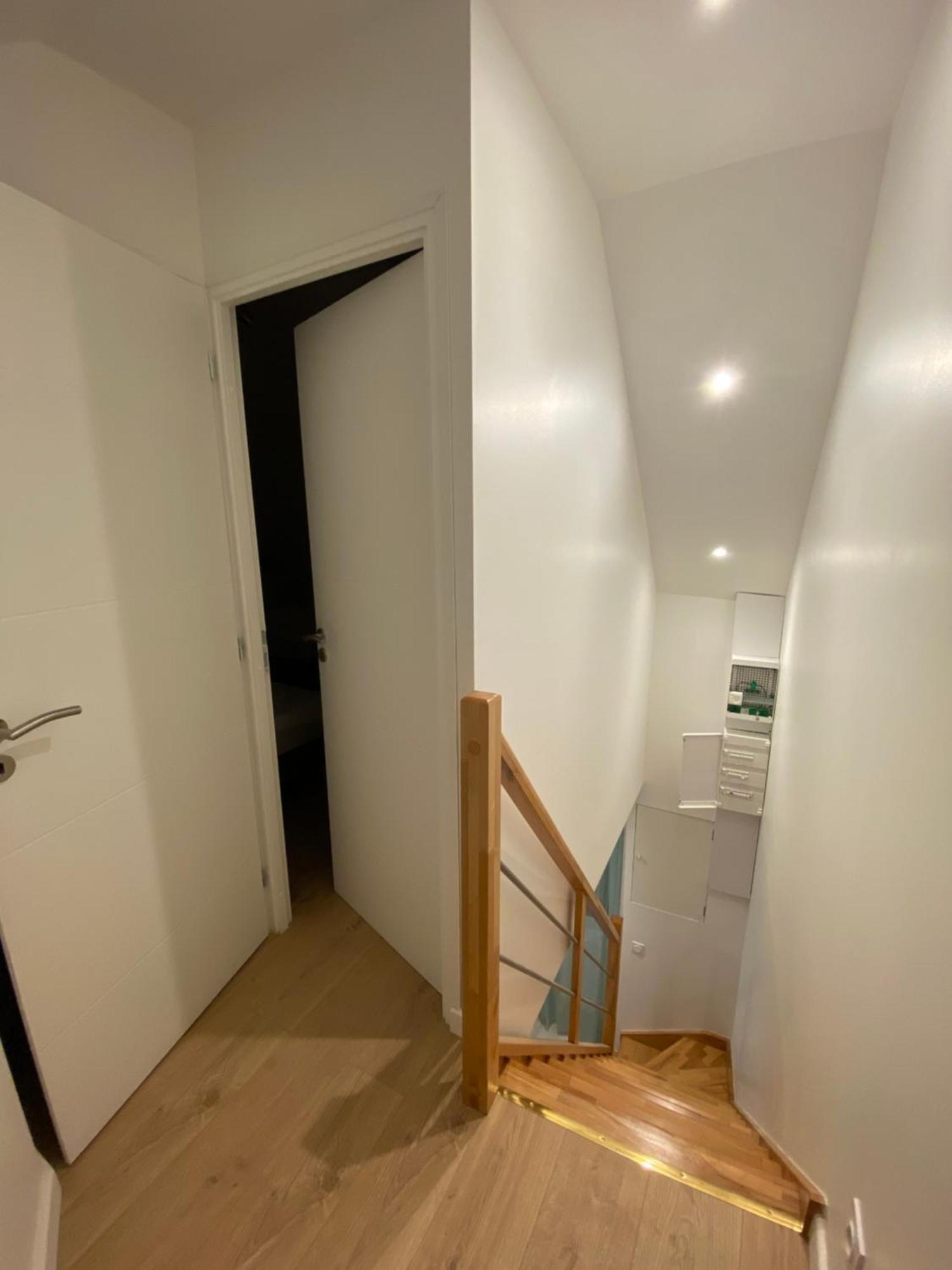 Maison Stella Nogent-sur-Seine Dış mekan fotoğraf
