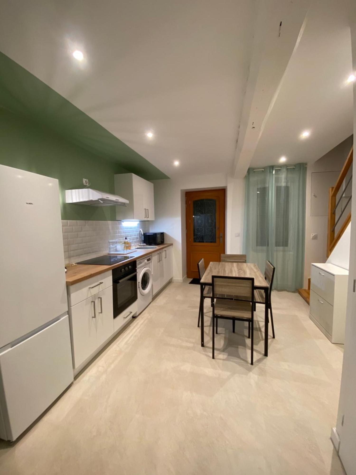 Maison Stella Nogent-sur-Seine Dış mekan fotoğraf